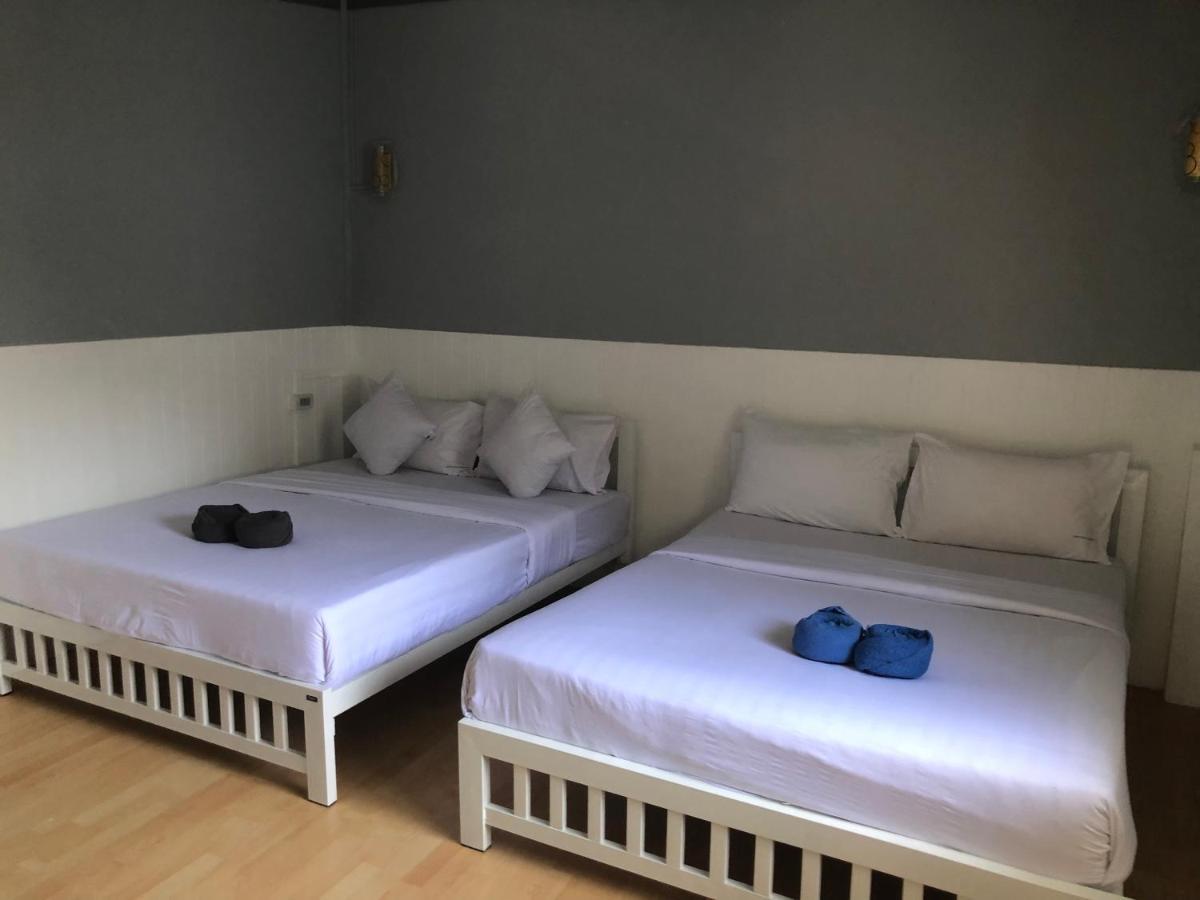Bluemoon 10 Guests Home Koh Samet Esterno foto
